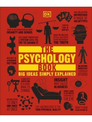 The Psychology Book - Big Ideas