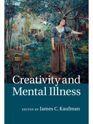 Creativity and Mental Illness