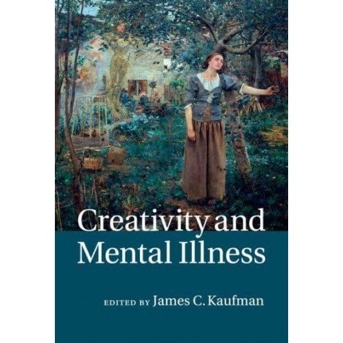 Creativity and Mental Illness