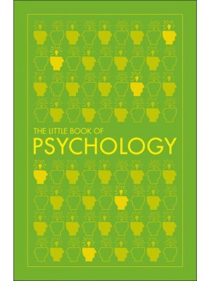 The Little Book of Psychology - Big Ideas