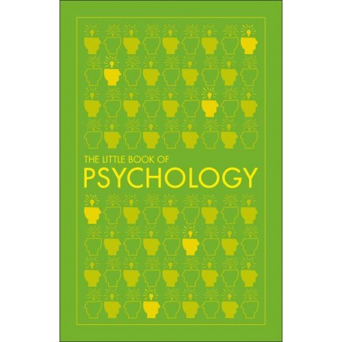 The Little Book of Psychology - Big Ideas