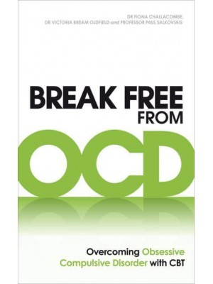 Break Free from OCD