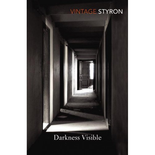 Darkness Visible A Memoir of Madness - Vintage Classics
