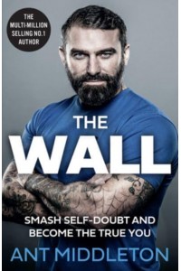 The Wall Smash Self-Doubt and Become the True You