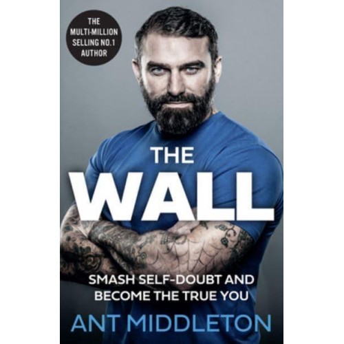 The Wall Smash Self-Doubt and Become the True You