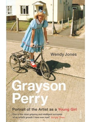 Grayson Perry Portrait of the Artist as a Young Girl