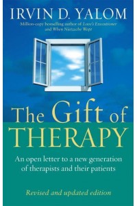 The Gift of Therapy