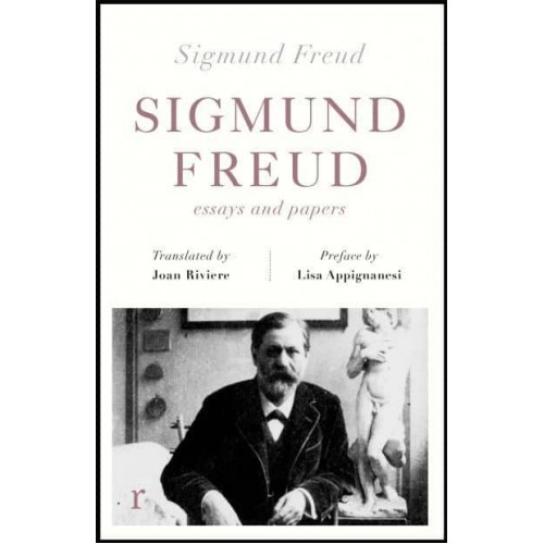 Sigmund Freud Essays and Papers - Riverrun Editions
