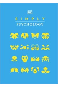 Simply Psychology - DK Simply