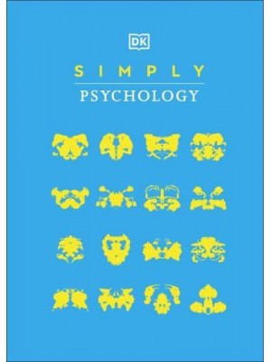 Simply Psychology - DK Simply
