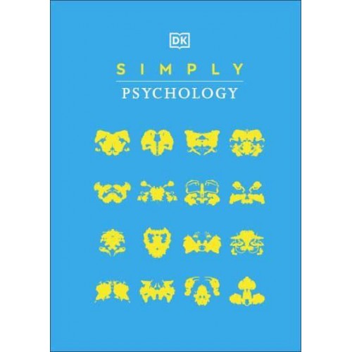 Simply Psychology - DK Simply