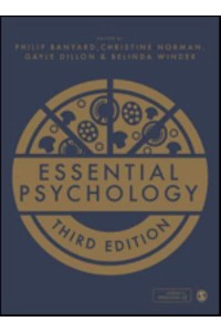Essential Psychology
