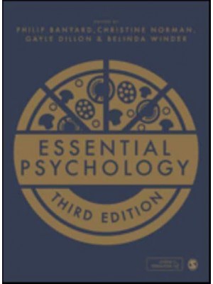 Essential Psychology