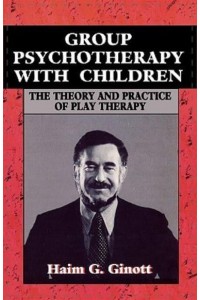 Group Psychotherapy With Children
