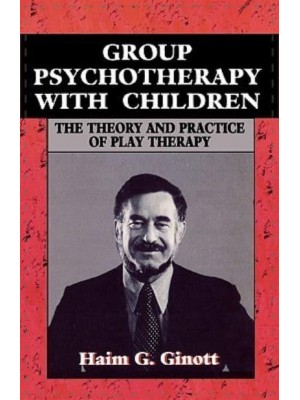 Group Psychotherapy With Children