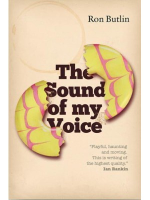 The Sound of My Voice