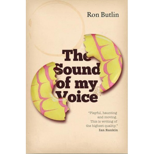 The Sound of My Voice