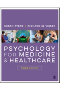 Psychology for Medicine and Healthcare