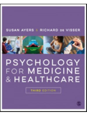 Psychology for Medicine and Healthcare