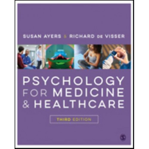 Psychology for Medicine and Healthcare