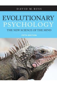 Evolutionary Psychology The New Science of the Mind