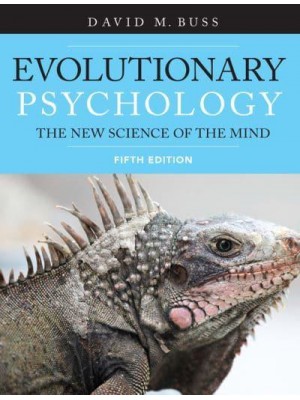 Evolutionary Psychology The New Science of the Mind