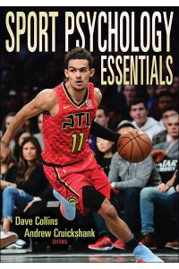 Sport Psychology Essentials