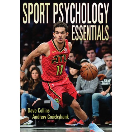 Sport Psychology Essentials
