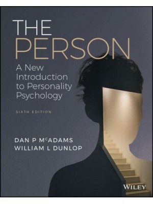 The Person A New Introduction to Personality Psychology