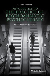 Introduction to the Practice of Psychoanalytic Psychotherapy