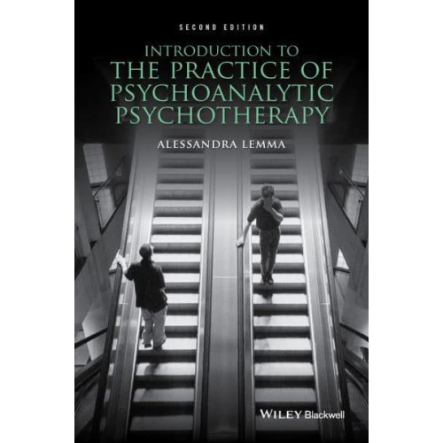 Introduction to the Practice of Psychoanalytic Psychotherapy
