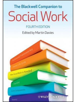 The Blackwell Companion to Social Work