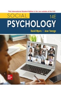 Social Psychology