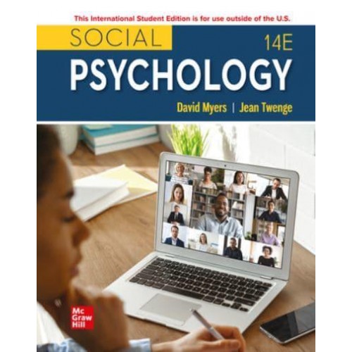 Social Psychology