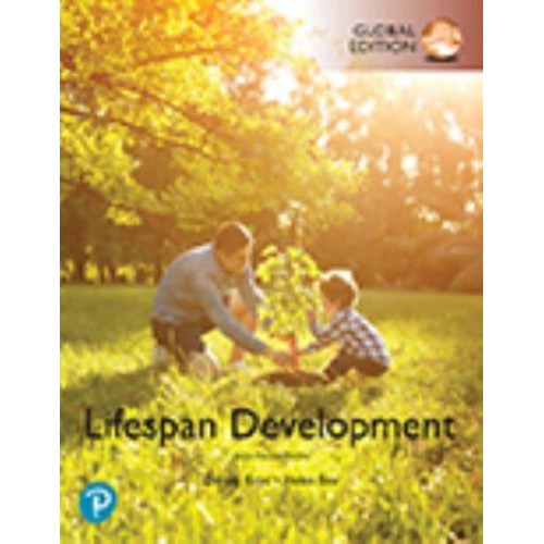 Lifespan Development