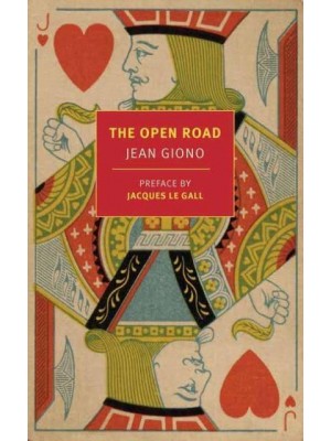 The Open Road - New York Review Books Classics