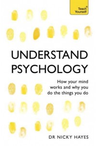 Understand Psychology