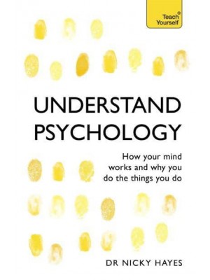Understand Psychology