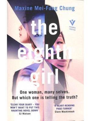 The Eighth Girl