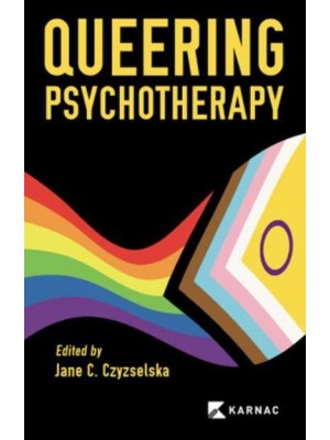 Queering Psychotherapy