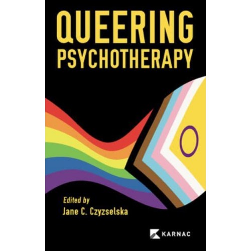 Queering Psychotherapy
