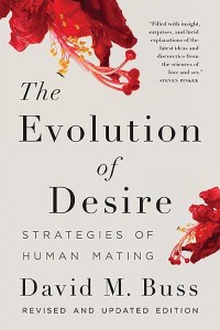 The Evolution of Desire Strategies of Human Mating