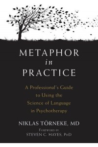Metaphor in Practice A Professional's Guide to Using the Science of Language in Psychotherapy