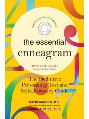 The Essential Enneagram The Definitive Personality Test and Self-Discovery Guide