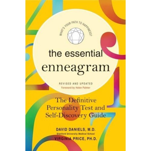 The Essential Enneagram The Definitive Personality Test and Self-Discovery Guide