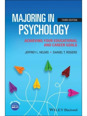 Majoring in Psychology Achieving Your Educational and Career Goals