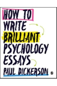 How to Write Brilliant Psychology Essays