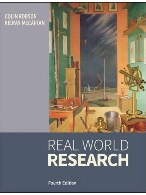 Real World Research A Resource for Users of Social Research Methods in Applied Settings