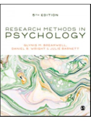 Research Methods in Psychology