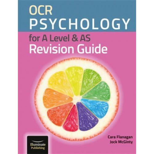 OCR Psychology for A Level & AS. Revision Guide